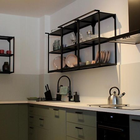 Apartmany Abacie Nový Jičín Extérieur photo