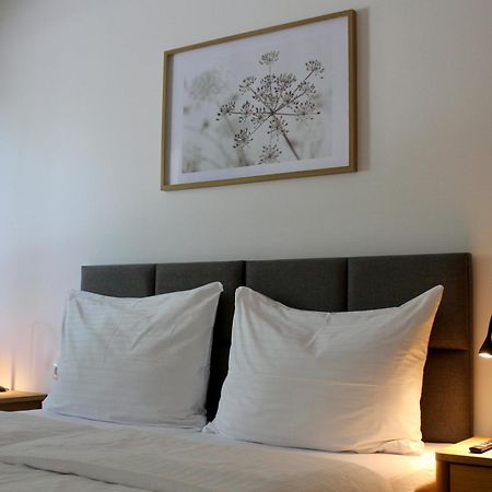 Apartmany Abacie Nový Jičín Extérieur photo