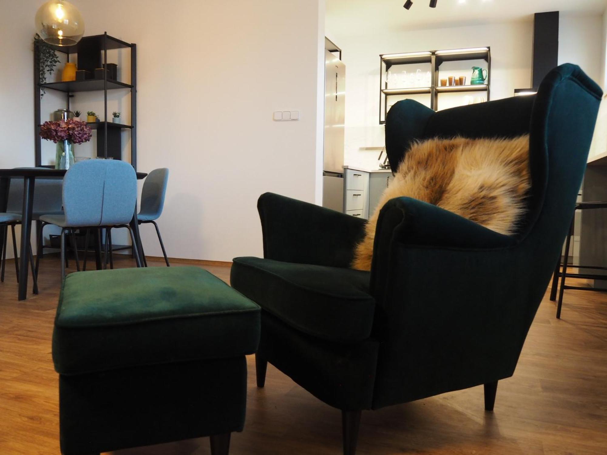 Apartmany Abacie Nový Jičín Extérieur photo