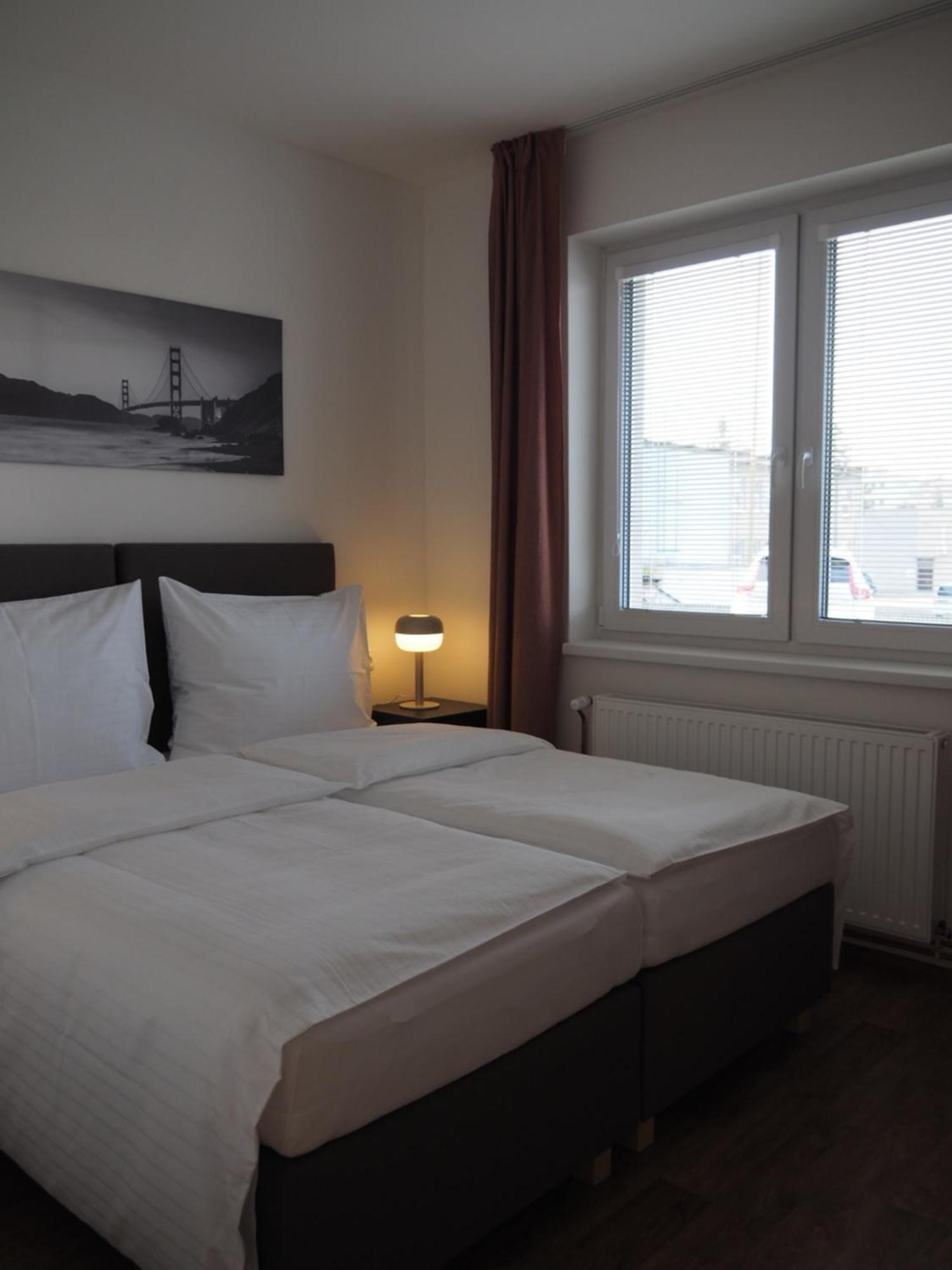 Apartmany Abacie Nový Jičín Extérieur photo