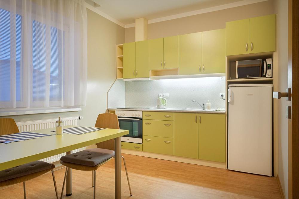 Apartmany Abacie Nový Jičín Extérieur photo