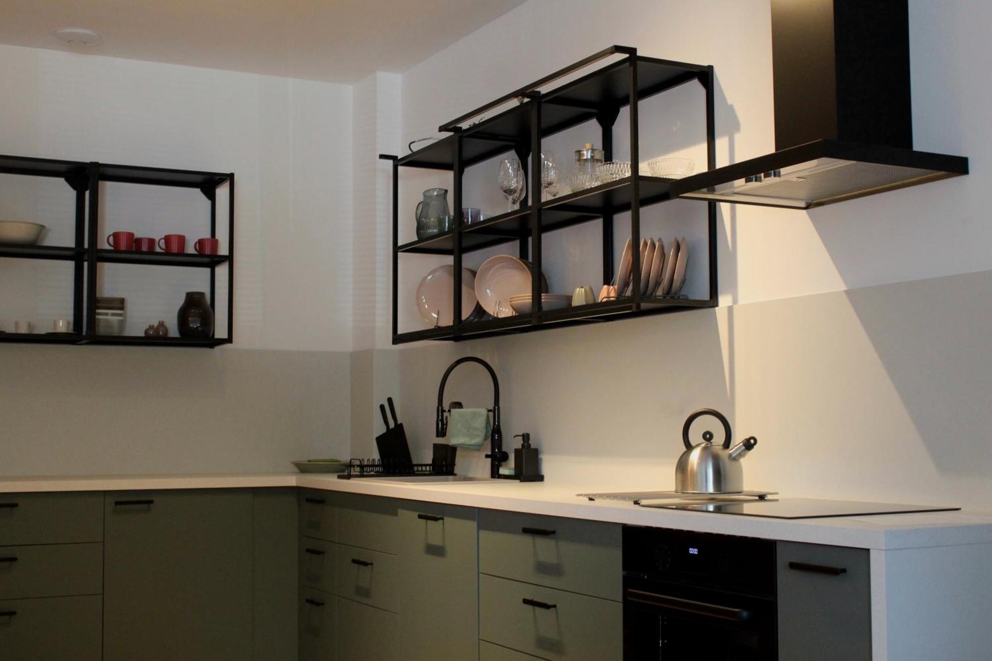 Apartmany Abacie Nový Jičín Extérieur photo