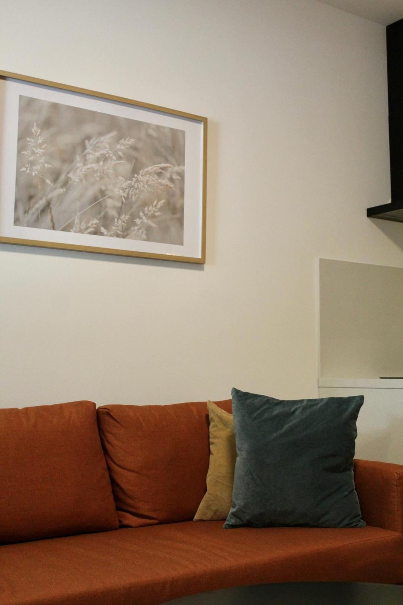Apartmany Abacie Nový Jičín Extérieur photo