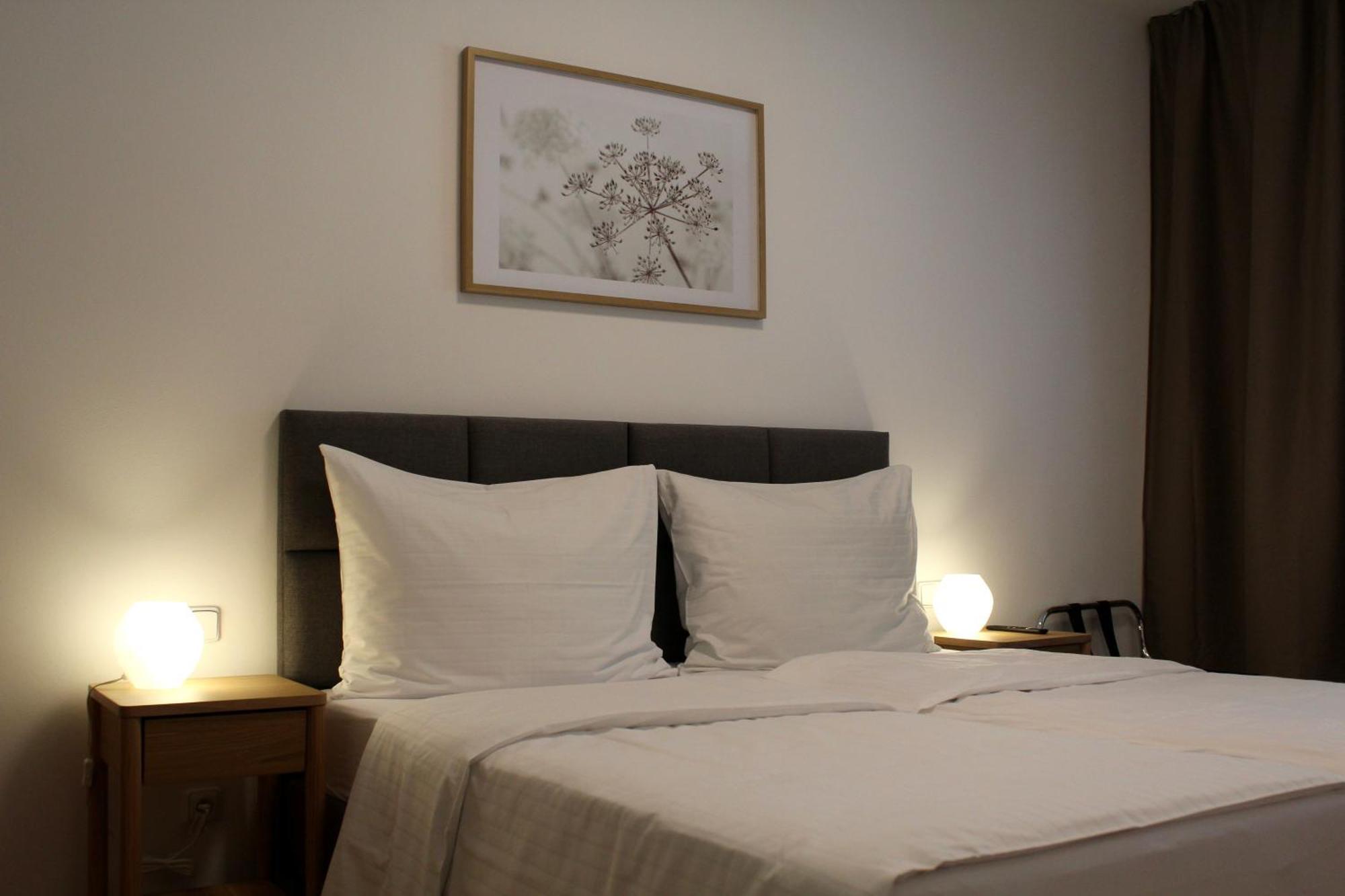Apartmany Abacie Nový Jičín Extérieur photo