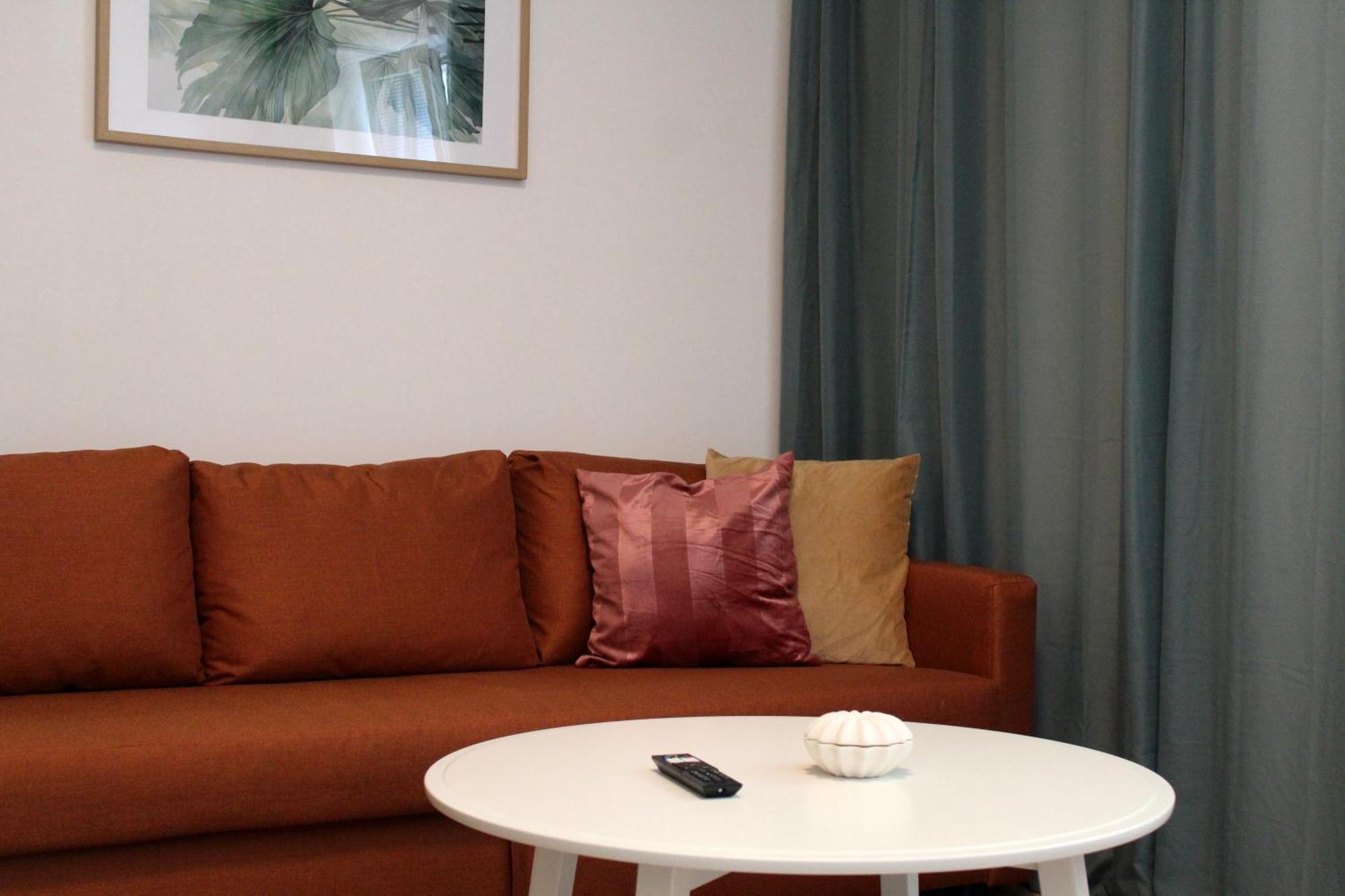Apartmany Abacie Nový Jičín Extérieur photo