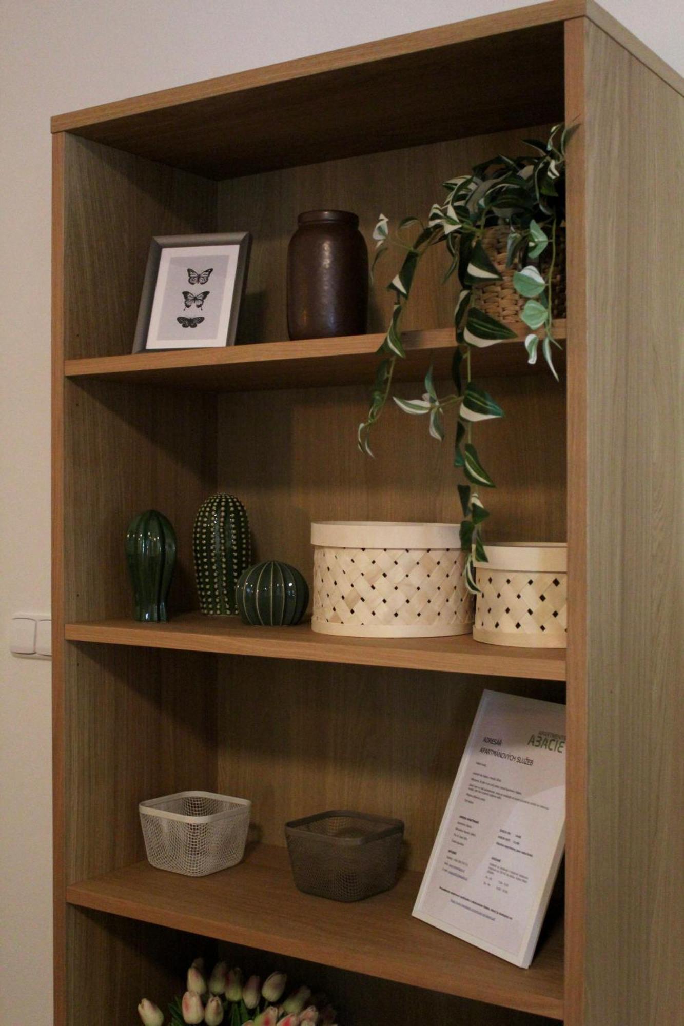 Apartmany Abacie Nový Jičín Extérieur photo