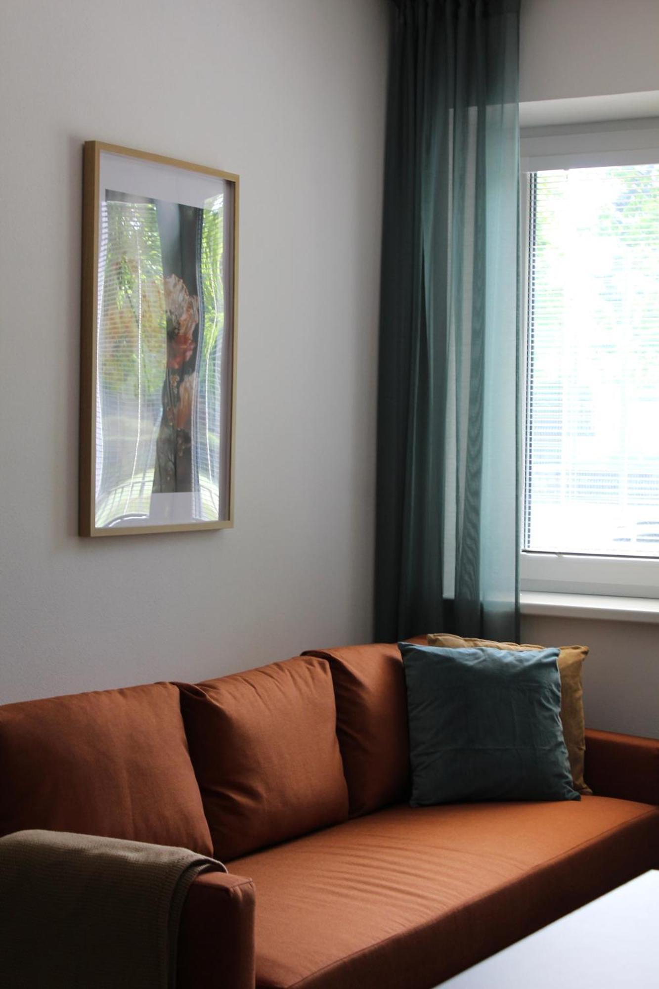 Apartmany Abacie Nový Jičín Extérieur photo