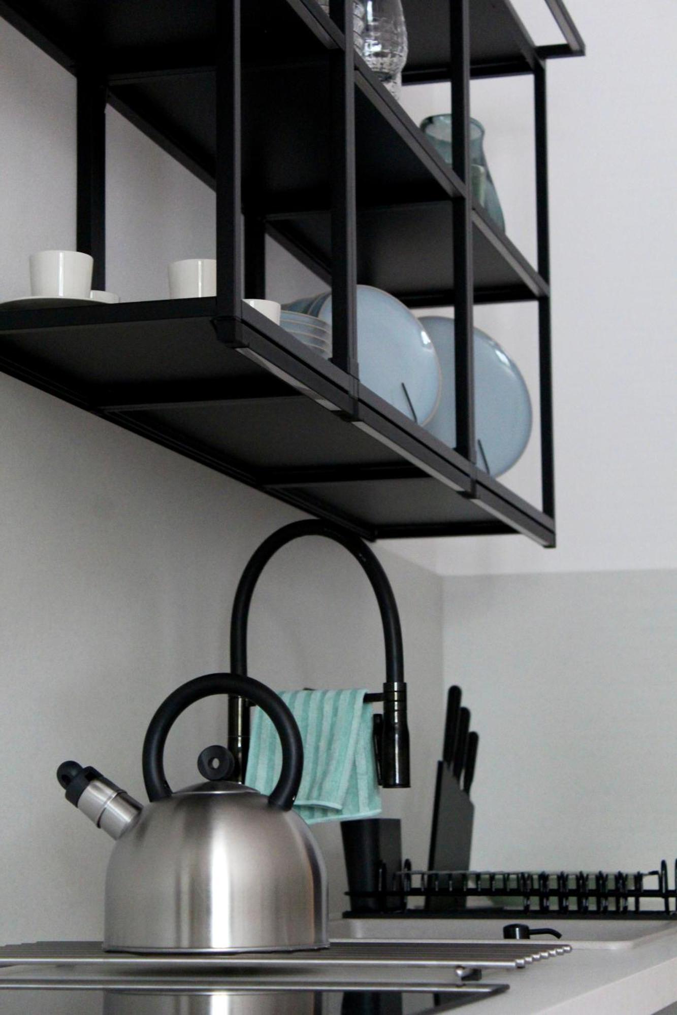 Apartmany Abacie Nový Jičín Extérieur photo