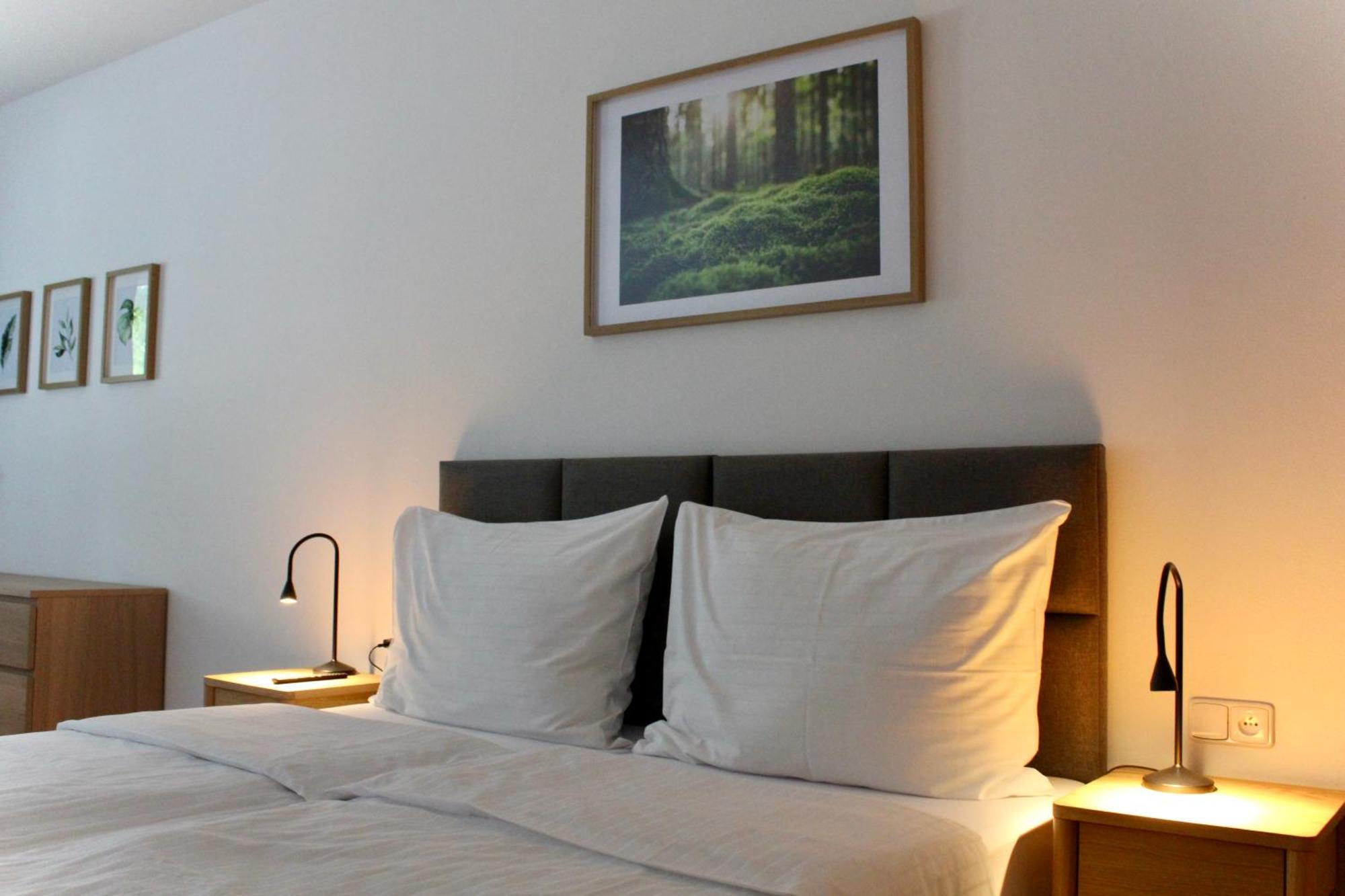 Apartmany Abacie Nový Jičín Extérieur photo