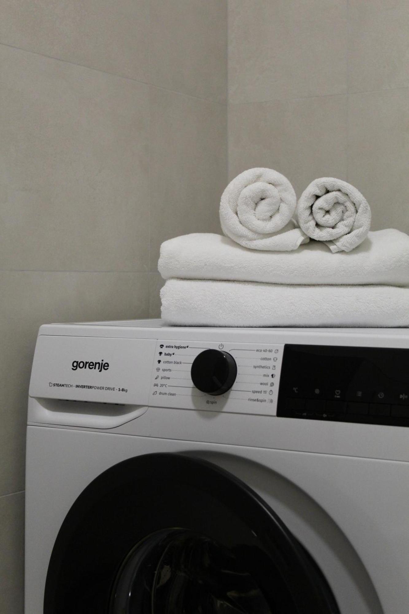 Apartmany Abacie Nový Jičín Extérieur photo