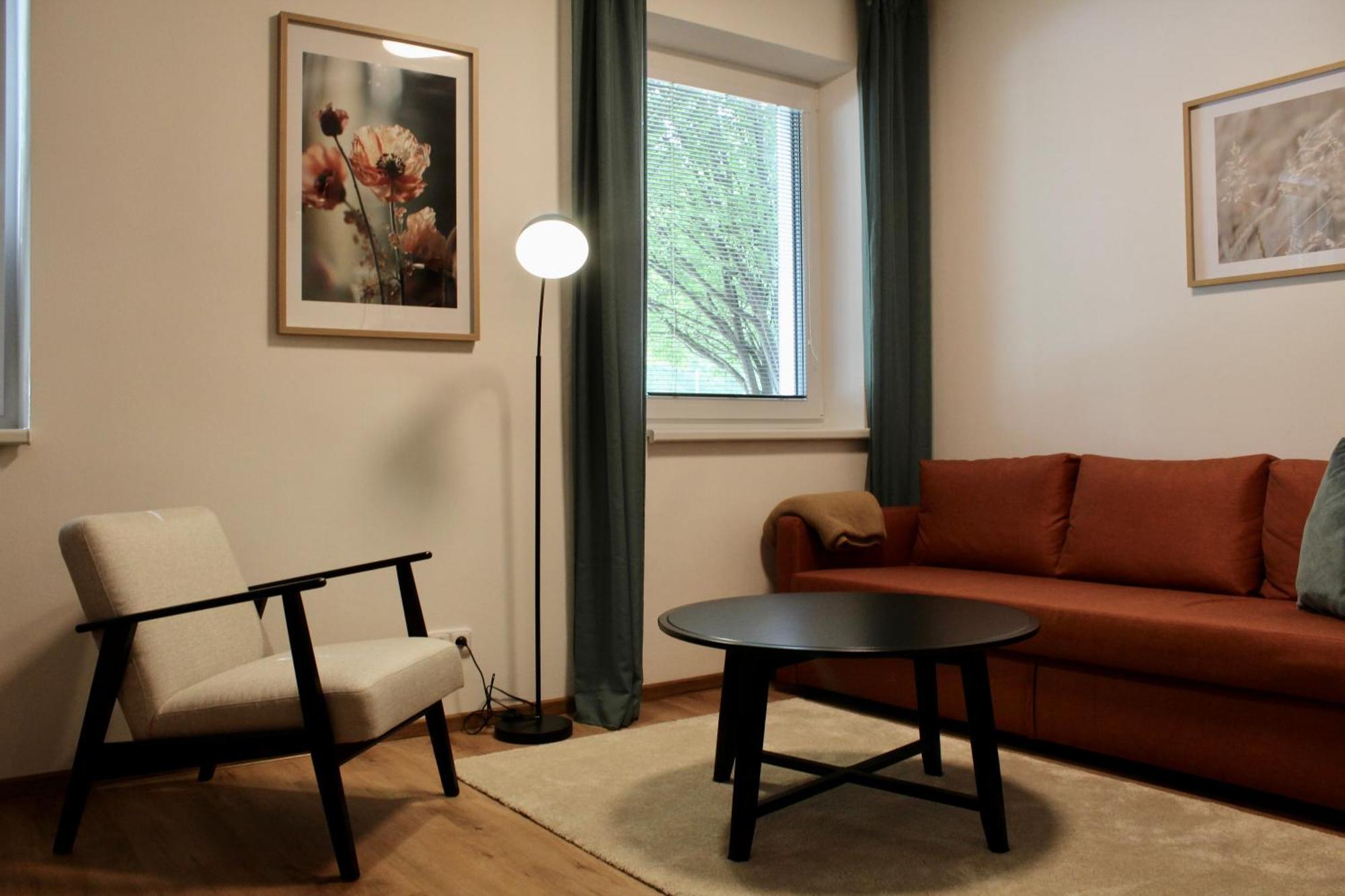 Apartmany Abacie Nový Jičín Extérieur photo